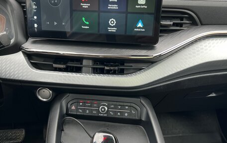 Haval F7 I, 2023 год, 2 290 000 рублей, 11 фотография