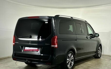 Mercedes-Benz V-Класс, 2021 год, 6 485 000 рублей, 4 фотография