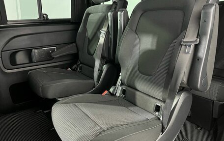 Mercedes-Benz V-Класс, 2021 год, 6 485 000 рублей, 16 фотография