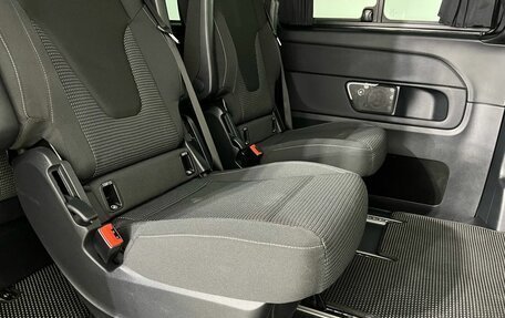 Mercedes-Benz V-Класс, 2021 год, 6 485 000 рублей, 17 фотография