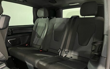 Mercedes-Benz V-Класс, 2021 год, 6 485 000 рублей, 18 фотография