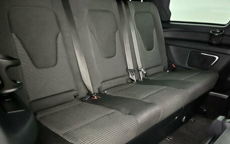 Mercedes-Benz V-Класс, 2021 год, 6 485 000 рублей, 19 фотография