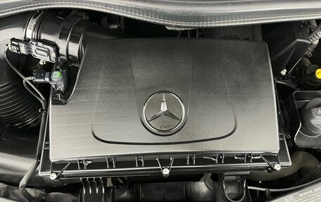 Mercedes-Benz V-Класс, 2021 год, 6 485 000 рублей, 23 фотография