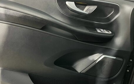 Mercedes-Benz V-Класс, 2021 год, 6 485 000 рублей, 20 фотография