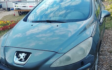 Peugeot 308 II, 2009 год, 350 000 рублей, 2 фотография