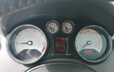Peugeot 308 II, 2009 год, 350 000 рублей, 7 фотография