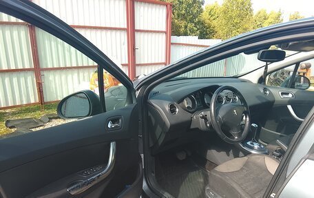 Peugeot 308 II, 2009 год, 350 000 рублей, 8 фотография