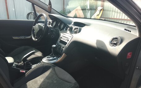 Peugeot 308 II, 2009 год, 350 000 рублей, 6 фотография