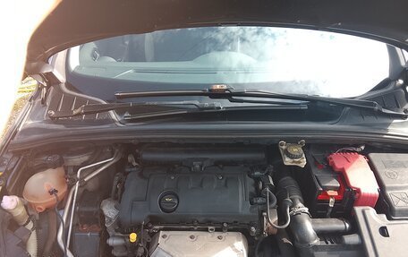Peugeot 308 II, 2009 год, 350 000 рублей, 9 фотография