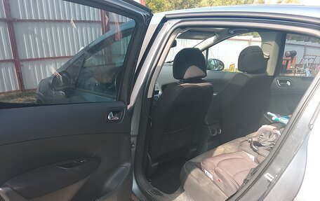 Peugeot 308 II, 2009 год, 350 000 рублей, 11 фотография