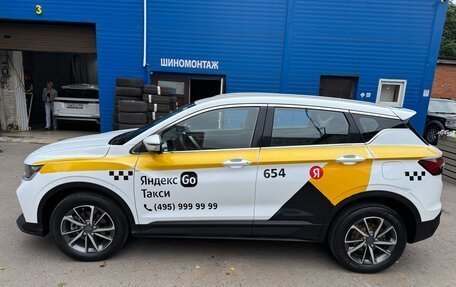 Geely Coolray I, 2022 год, 1 140 000 рублей, 2 фотография