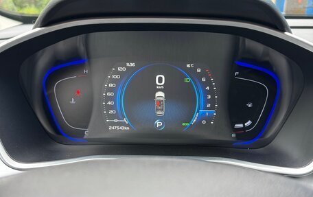 Geely Coolray I, 2022 год, 1 140 000 рублей, 9 фотография