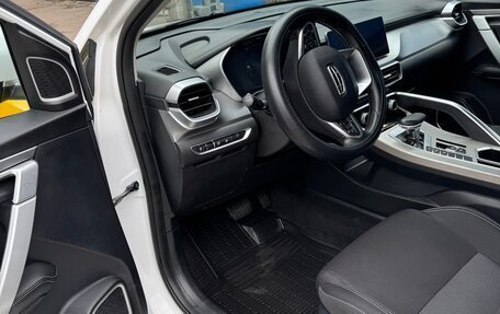Geely Coolray I, 2022 год, 1 140 000 рублей, 6 фотография