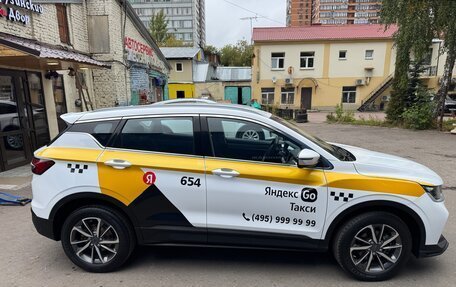 Geely Coolray I, 2022 год, 1 140 000 рублей, 3 фотография