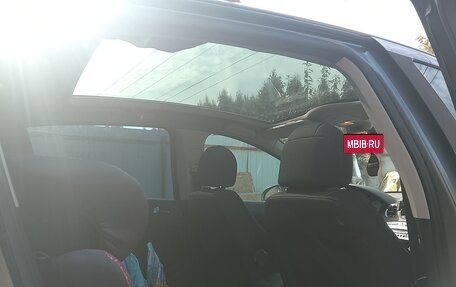 Peugeot 308 II, 2009 год, 350 000 рублей, 12 фотография