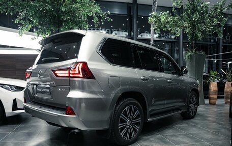 Lexus LX III, 2019 год, 8 390 000 рублей, 6 фотография