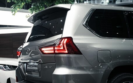 Lexus LX III, 2019 год, 8 390 000 рублей, 7 фотография