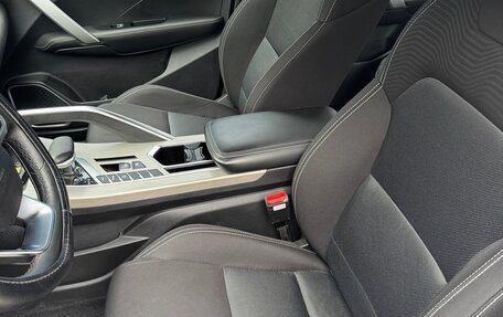 Geely Coolray I, 2022 год, 1 140 000 рублей, 13 фотография