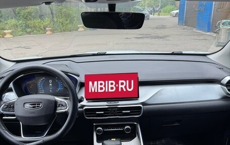 Geely Coolray I, 2022 год, 1 140 000 рублей, 11 фотография