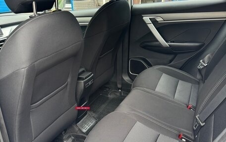 Geely Coolray I, 2022 год, 1 140 000 рублей, 12 фотография
