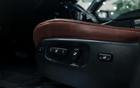 Lexus LX III, 2019 год, 8 390 000 рублей, 24 фотография