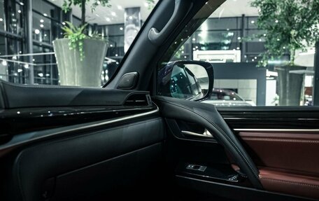 Lexus LX III, 2019 год, 8 390 000 рублей, 23 фотография