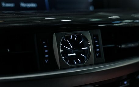Lexus LX III, 2019 год, 8 390 000 рублей, 19 фотография