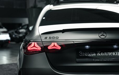 Mercedes-Benz E-Класс, 2025 год, 8 990 000 рублей, 6 фотография