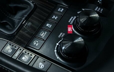 Lexus LX III, 2019 год, 8 390 000 рублей, 20 фотография