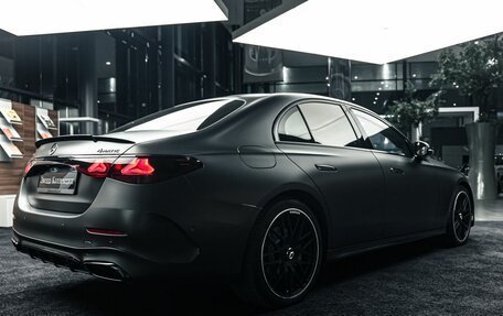 Mercedes-Benz E-Класс, 2025 год, 8 990 000 рублей, 5 фотография