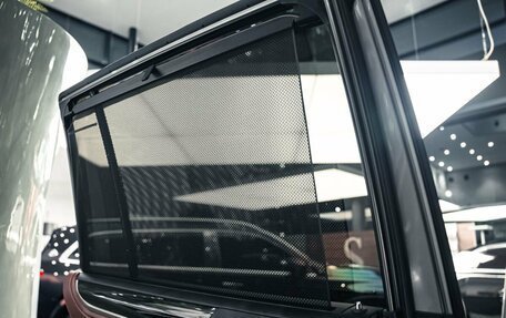 Lexus LX III, 2019 год, 8 390 000 рублей, 30 фотография