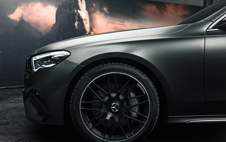 Mercedes-Benz E-Класс, 2025 год, 8 990 000 рублей, 2 фотография