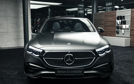 Mercedes-Benz E-Класс, 2025 год, 8 990 000 рублей, 10 фотография