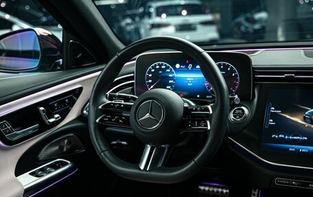 Mercedes-Benz E-Класс, 2025 год, 8 990 000 рублей, 13 фотография