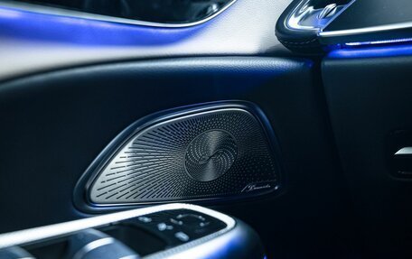 Mercedes-Benz E-Класс, 2025 год, 8 990 000 рублей, 15 фотография