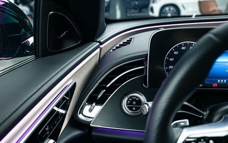 Mercedes-Benz E-Класс, 2025 год, 8 990 000 рублей, 16 фотография