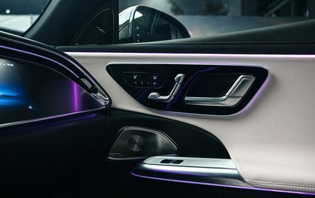 Mercedes-Benz E-Класс, 2025 год, 8 990 000 рублей, 19 фотография