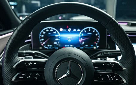 Mercedes-Benz E-Класс, 2025 год, 8 990 000 рублей, 17 фотография