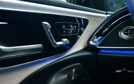 Mercedes-Benz E-Класс, 2025 год, 8 990 000 рублей, 14 фотография