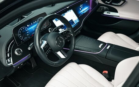 Mercedes-Benz E-Класс, 2025 год, 8 990 000 рублей, 21 фотография