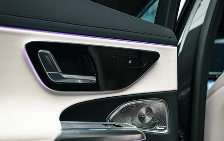 Mercedes-Benz E-Класс, 2025 год, 8 990 000 рублей, 23 фотография