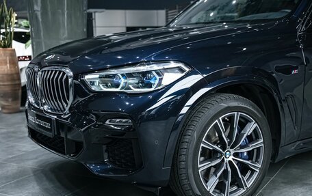 BMW X5, 2019 год, 6 590 000 рублей, 2 фотография