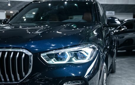 BMW X5, 2019 год, 6 590 000 рублей, 4 фотография