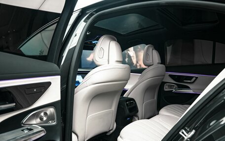 Mercedes-Benz E-Класс, 2025 год, 8 990 000 рублей, 22 фотография