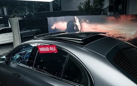 Mercedes-Benz E-Класс, 2025 год, 8 990 000 рублей, 11 фотография