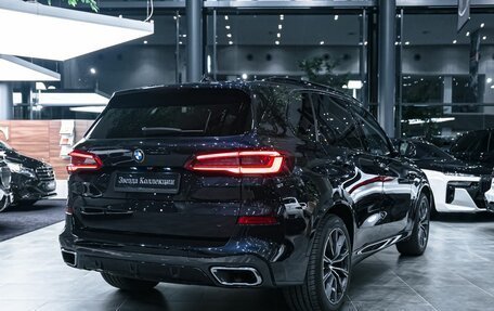 BMW X5, 2019 год, 6 590 000 рублей, 8 фотография