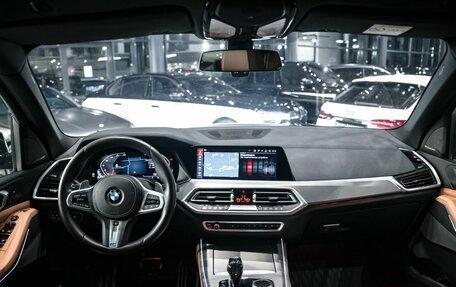 BMW X5, 2019 год, 6 590 000 рублей, 12 фотография