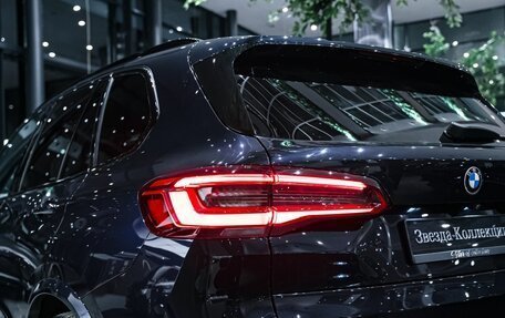 BMW X5, 2019 год, 6 590 000 рублей, 6 фотография