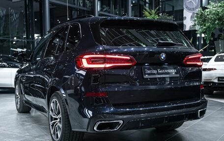 BMW X5, 2019 год, 6 590 000 рублей, 5 фотография