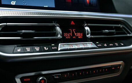 BMW X5, 2019 год, 6 590 000 рублей, 17 фотография